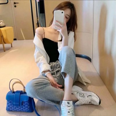 小川之边