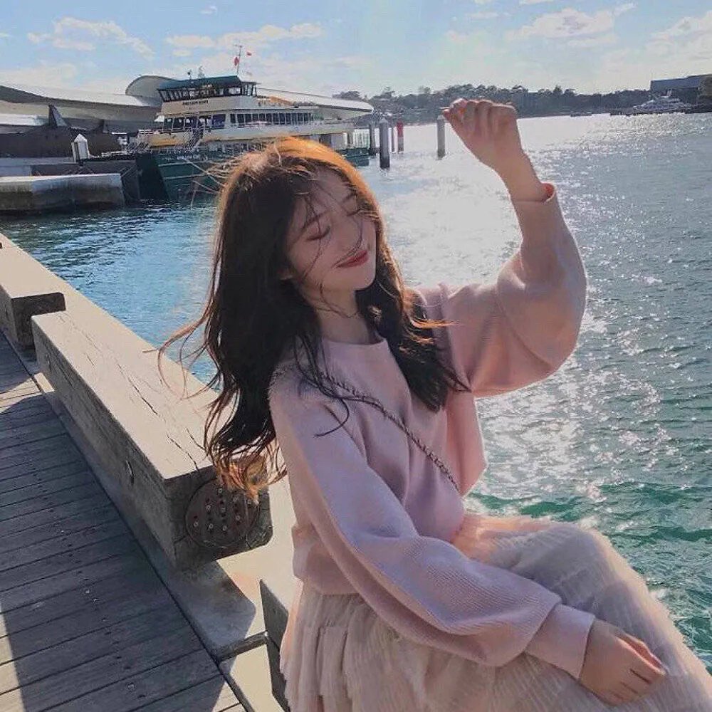 海的沉默
